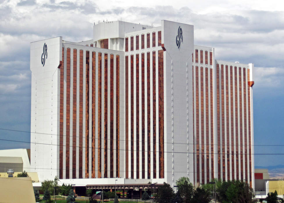 Grand Sierra Resort
