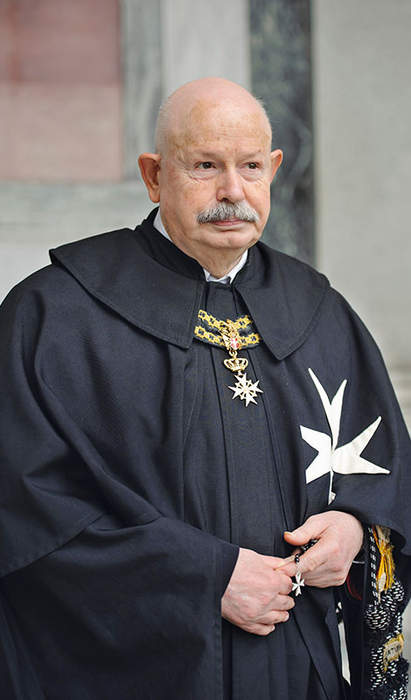 Grand master (order)