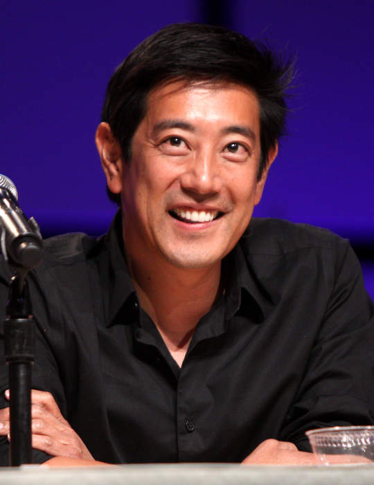 'MythBusters' star Grant Imahara, host of 'White Rabbit Project,' dies at 49