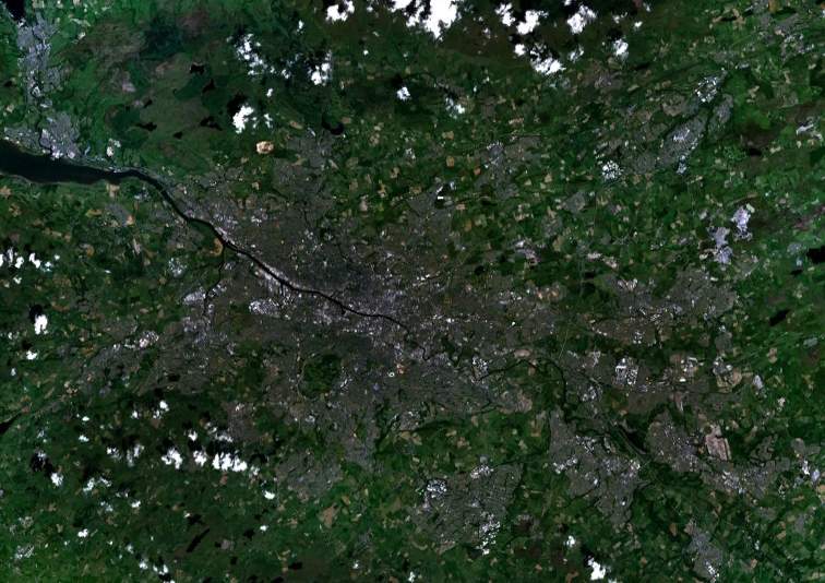 Greater Glasgow