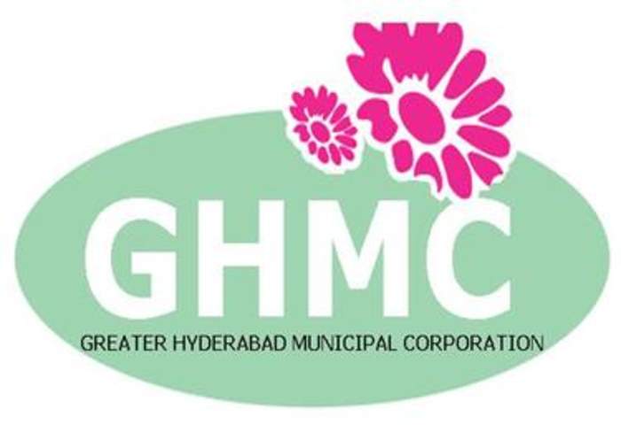 After high decibel campaigning, low voter turnout in GHMC polls
