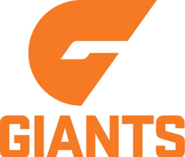 Giants earn their place in the eight, Bombers blow their chance
