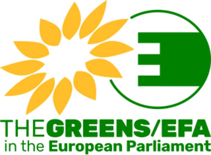 Greens–European Free Alliance