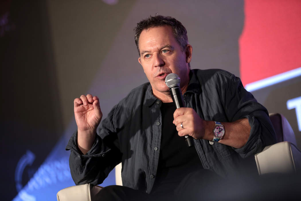 Greg Gutfeld