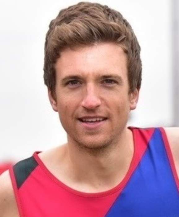 Greg James apologises 'unreservedly' after backlash over glass eye comment
