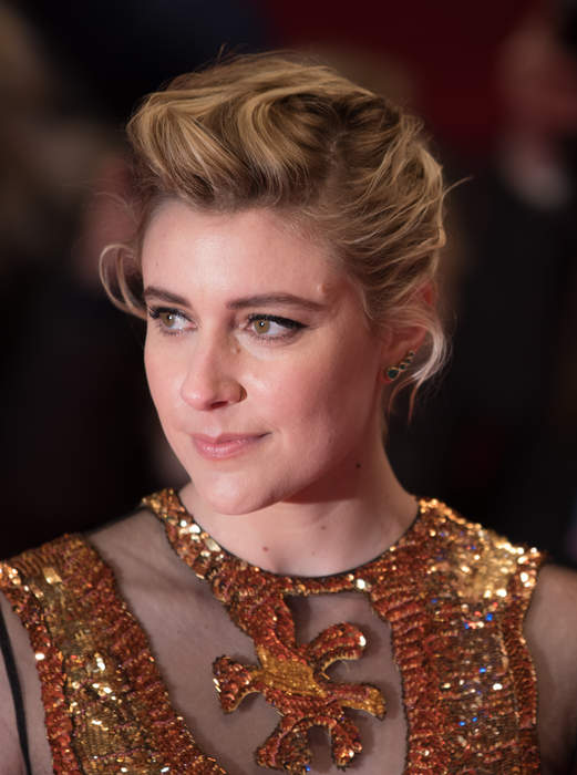 Greta Gerwig Says Her Next Project Is Already Giving Her Nightmares