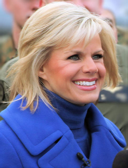 How Gretchen Carlson went from high-powered broadcaster to trailblazer for women
