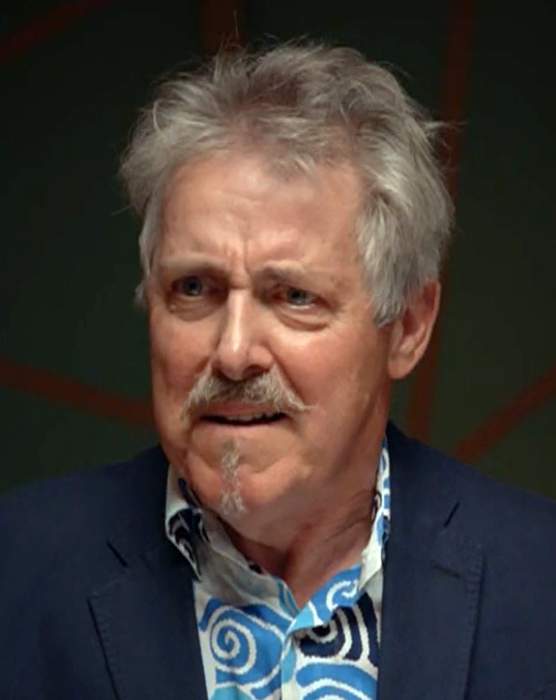 Griff Rhys Jones