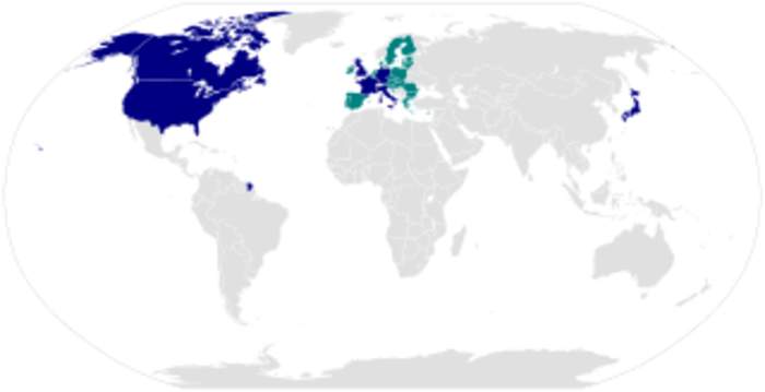 Covid vaccines: G7 increase support for Covax scheme