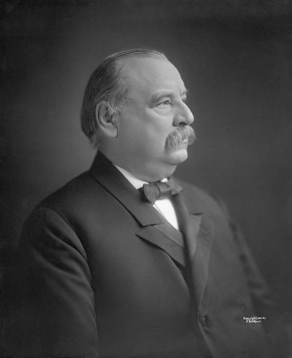 Grover Cleveland’s Veto Of A Taxpayer-Funded 4th Of July Celebration Holds Important Lesson For Modern Americans – OpEd