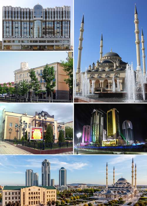 Grozny