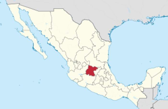 Guanajuato