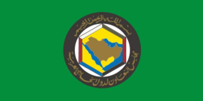 Saudi Arabia Hosts GCC, Talks With Foreign Ministers On Sunday