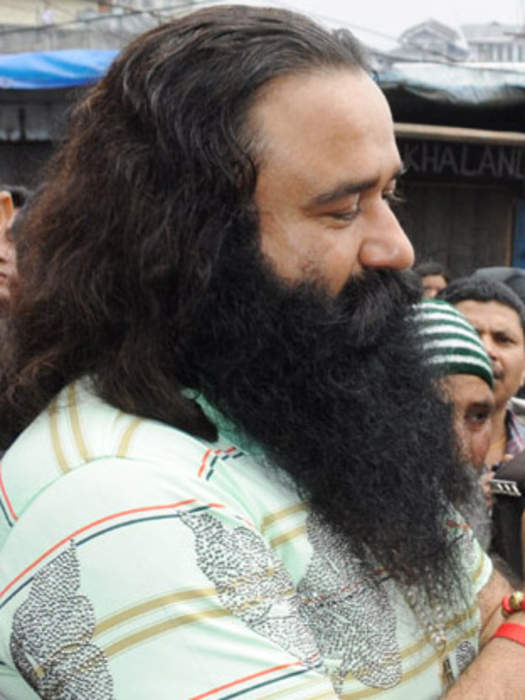 Like Dera chief Gurmeet Ram Rahim, is parole given to other inmates too, asks HC