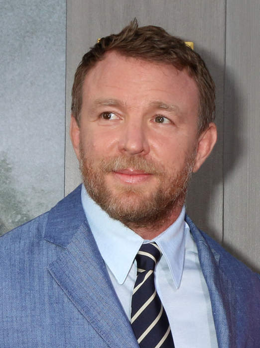 The Gentlemen: All you need to know about Guy Ritchie's new series