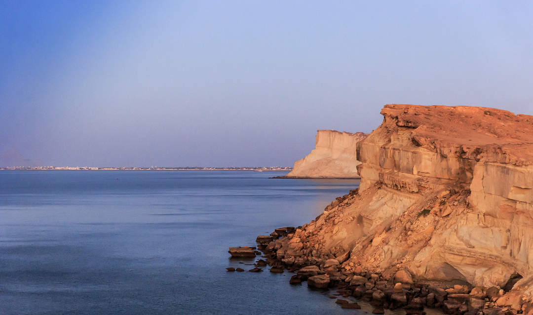 Is Gwadar The Key To Bridging East And West Global Economics And Geopolitics? – OpEd