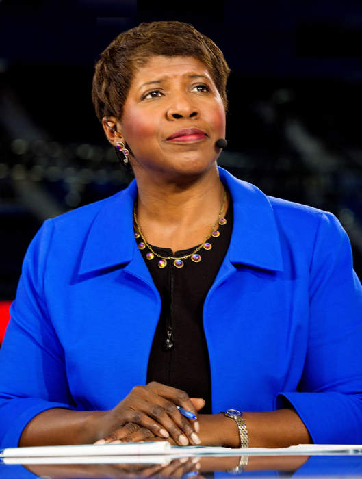 Black History Month: How trailblazing journalist Gwen Ifill inspired the next generation