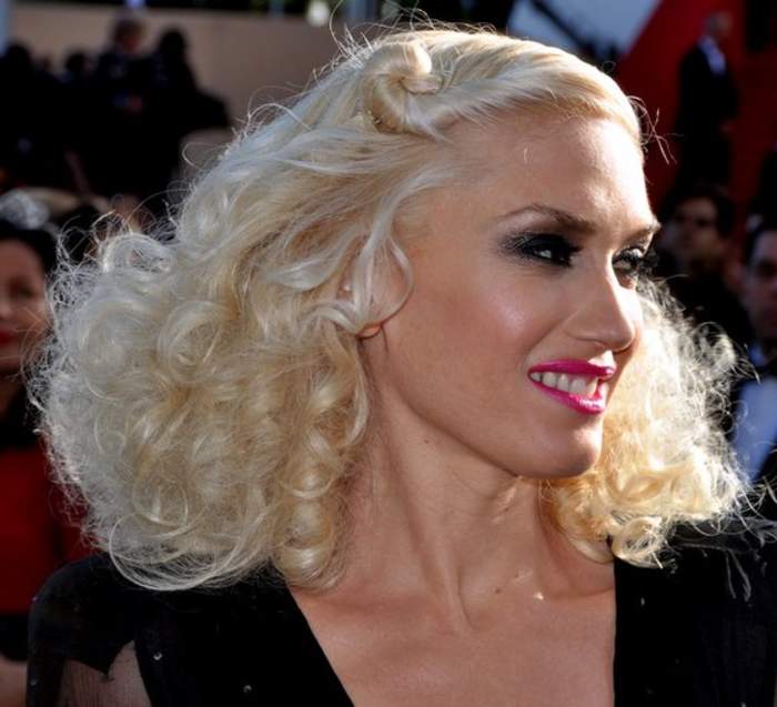 Gwen Stefani's Kids Were Signed Witness in Marriage to Blake