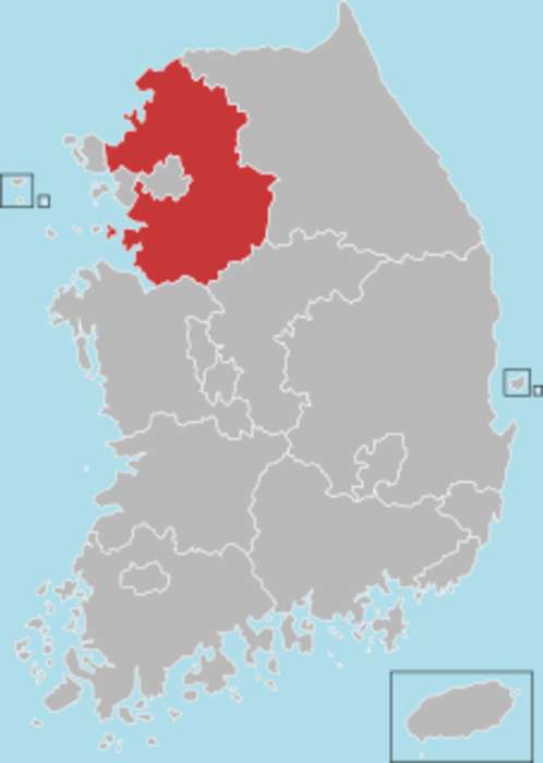 Gyeonggi Province