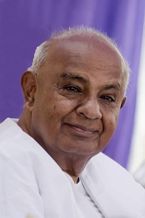 Obscene video case: SIT issues lookout notice for grandson of ex-PM HD Deve Gowda Prajwal Revanna