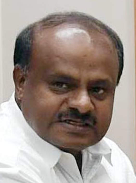 JD(S) will suspend MP Prajwal Revanna over scandal, says HD Kumaraswamy
