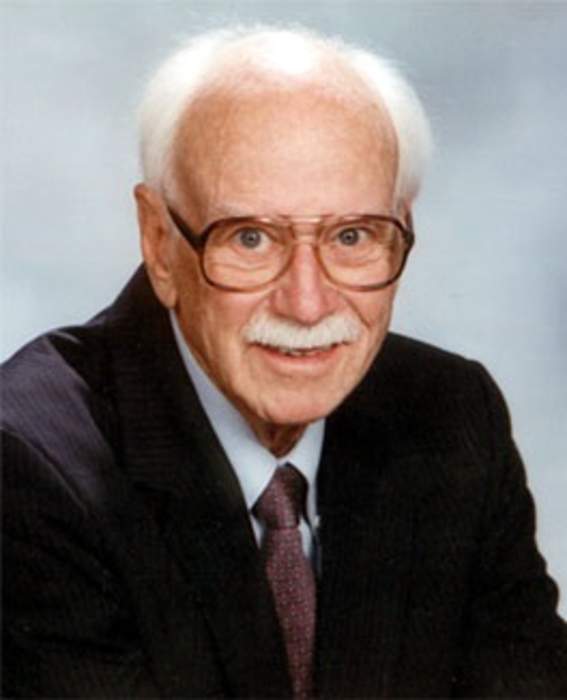 H. Owen Reed