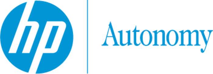 Autonomy Corporation