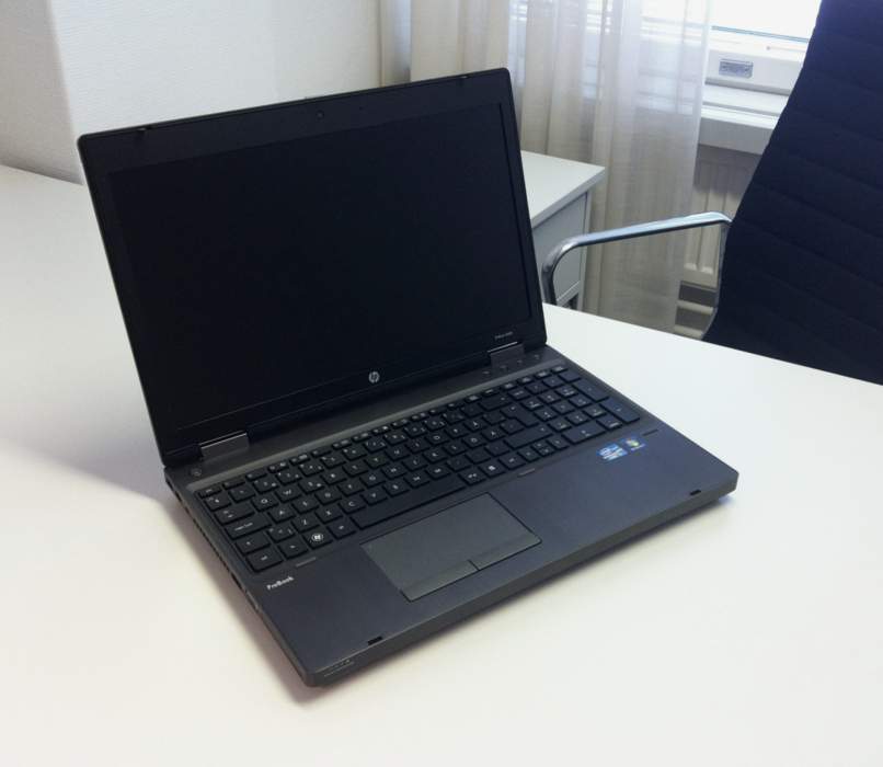 Need a new laptop? This refurbished HP ProBook is less than $350.