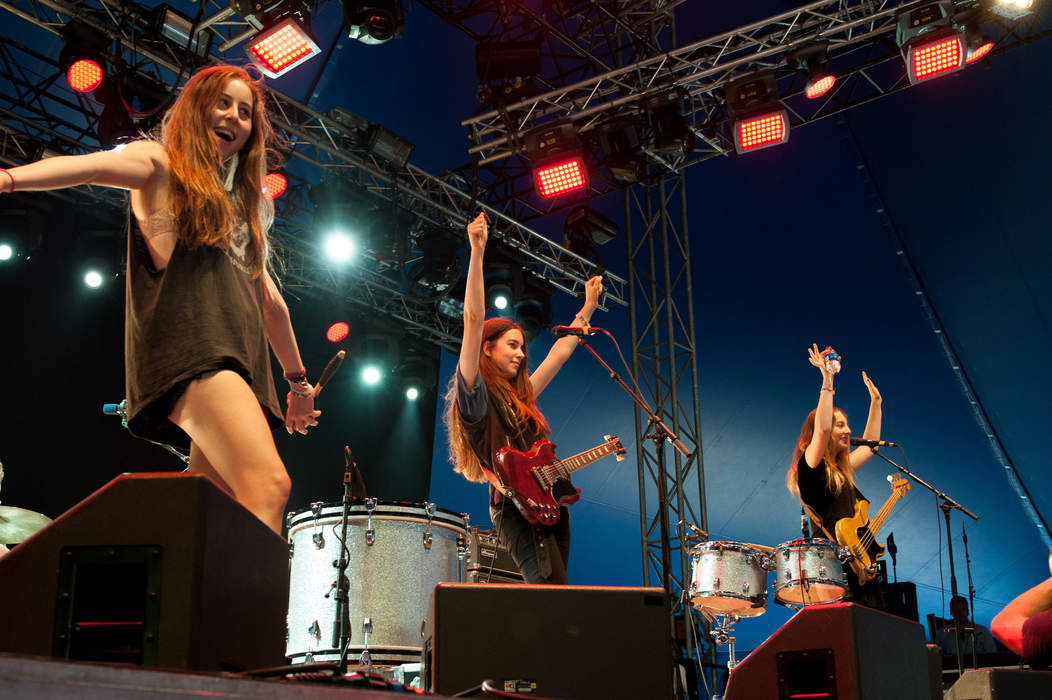 Haim (band)