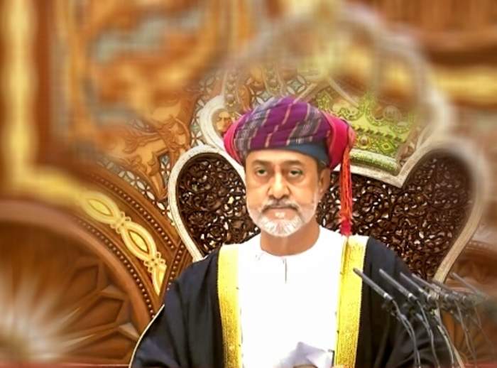 Oman names Qaboos' cousin Haitham as new ruler: Jazeera TV