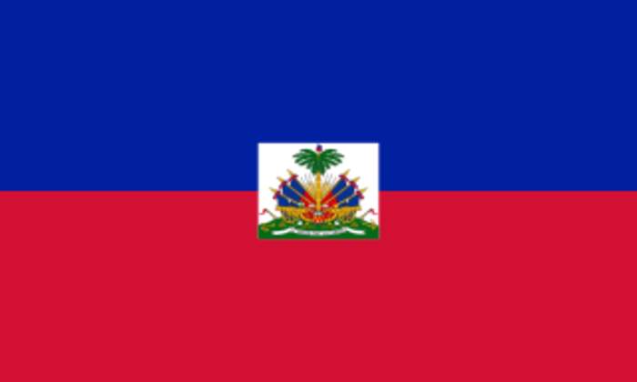 Violence forces venue change for Haiti council swearing in