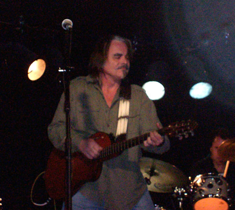 Hal Ketchum, Opry member and 'Small Town Saturday Night' singer, dies at 67