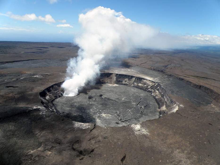 Halemaʻumaʻu