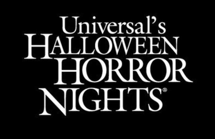 Universal's Halloween Horror Nights