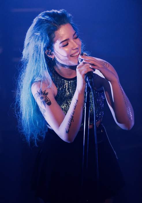 Who is Halsey's boyfriend Alev Aydin? 5 things need to know about the screenwriter