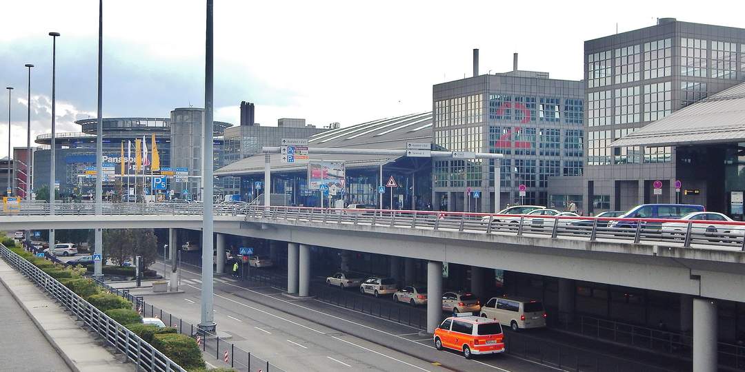 Hostage situation at Hamburg Airport ends after 18 hours