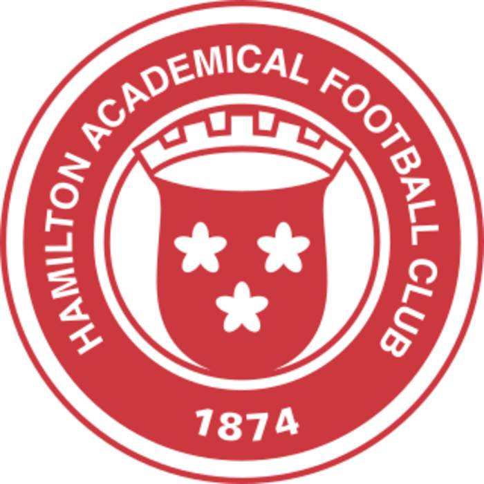 Hamilton Academical 1-1 Rangers: Late Ross Callachan goal earns Accies draw