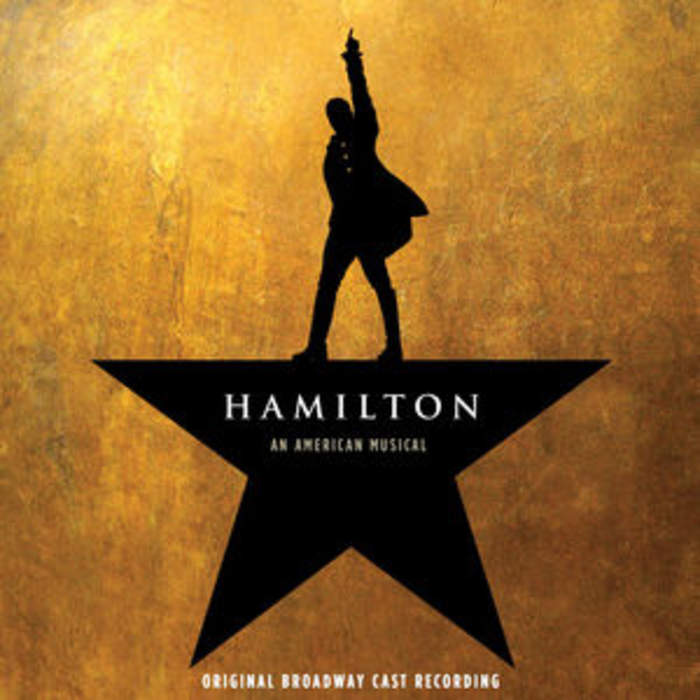 Hamilton (album)