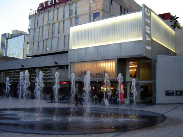 Hammersmith
