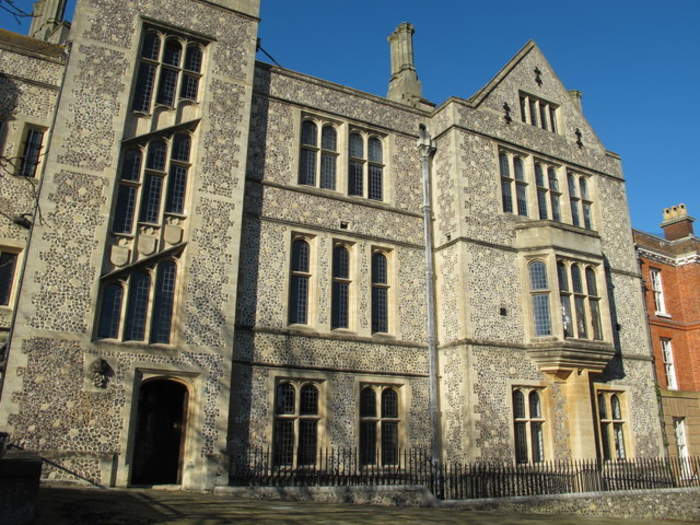 Hampshire County Council