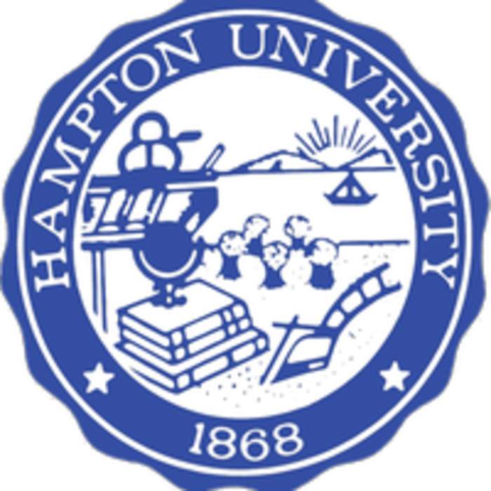 Hampton University Fires Nine Police Officers Over ‘Misogynistic, Racist’ Posts
