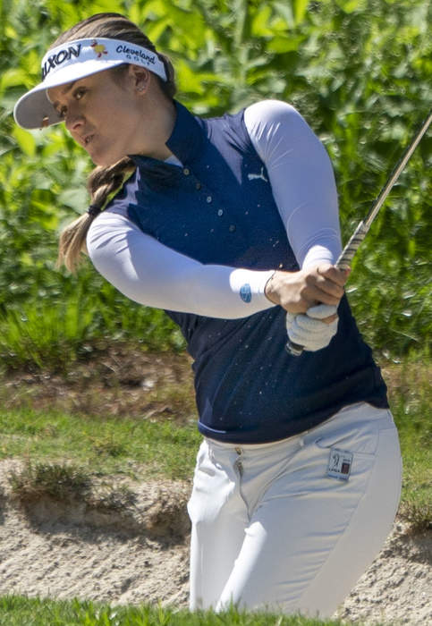 Hannah Green (golfer)