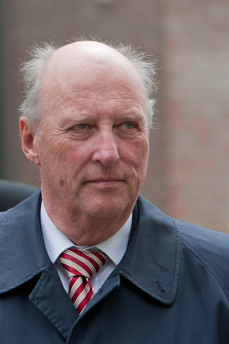 News24 | Norway's King Harald 'improving' as he continues treatment in Malaysia following hospitalisation