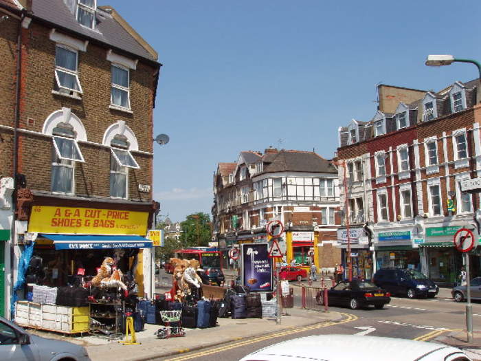 Harlesden