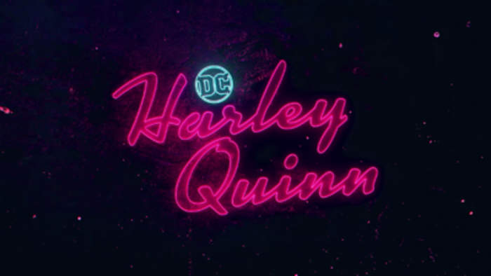 'Harley Quinn,' and why we all lose when superheroes can't eat p*ssy