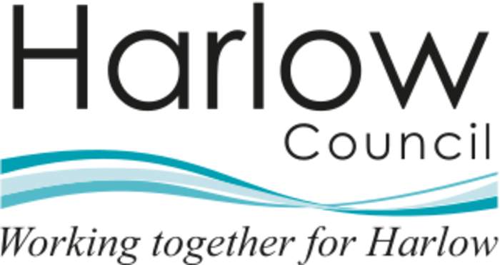 Harlow District Council