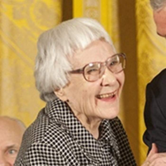 Author Harper Lee dead at 89