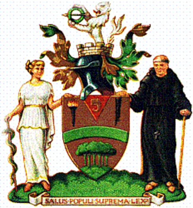 Harrow London Borough Council