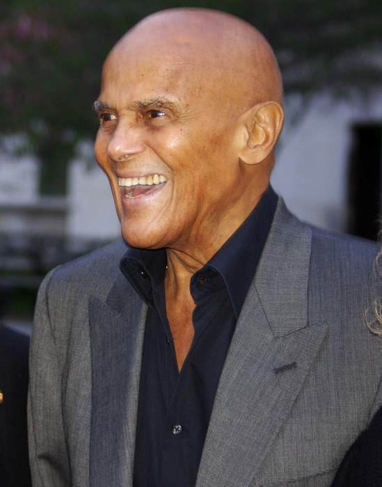 Harry Belafonte obituary: A US icon of music, film and civil rights