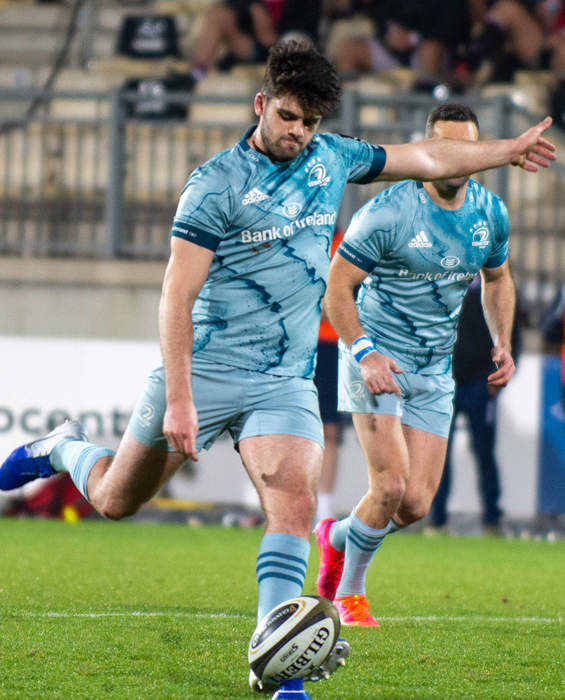 Harry Byrne